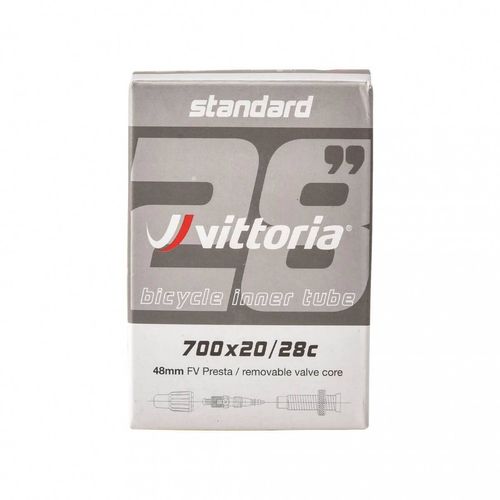 Vittoria Standard Schlauch...