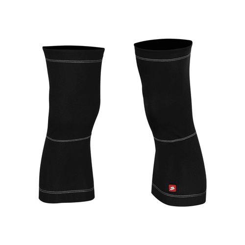 Spiuk XP Black Knee Guards,...