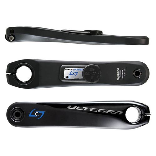 Stages Power L Shimano...