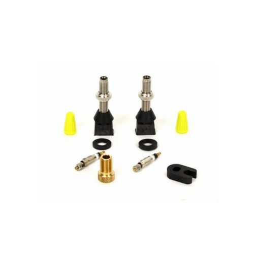 Kit 2 X-Sauce Feinventile mit...