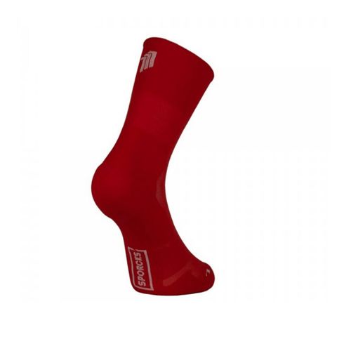 Sporcks Marathon Red Socks,...