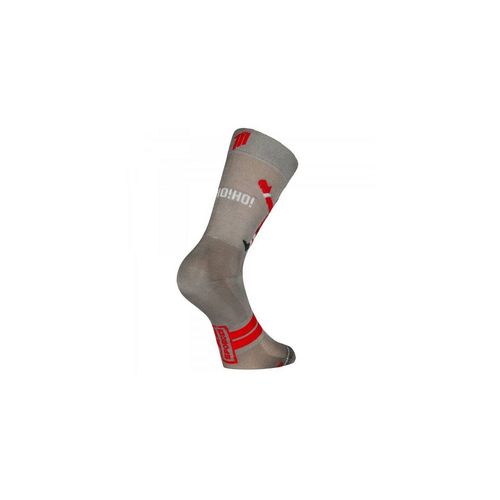 Sporcks Santa Silver Socken,...