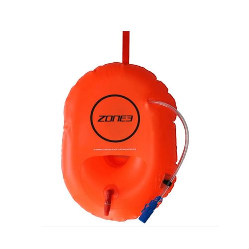 Zone3 Hydratationsboje Orange