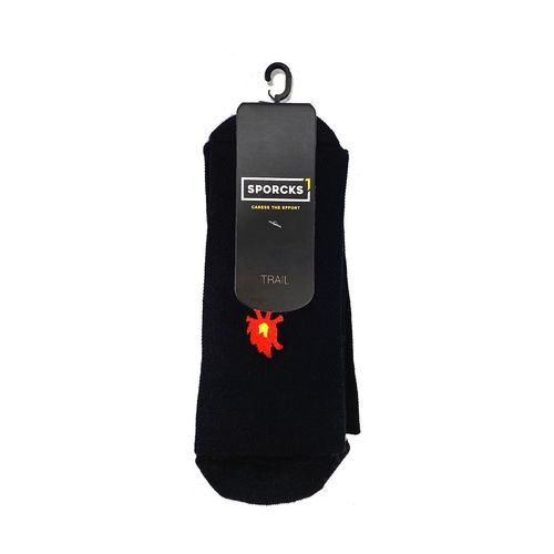Trail Sporcks Socken Black...