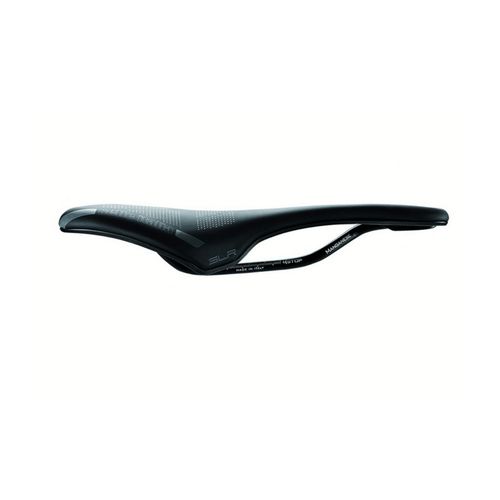 Selle Italia SLR Boost TM Superflow Sattel Schwarz, Größe L