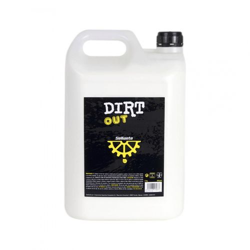 Eltin 5L Dirt Out Sealant...
