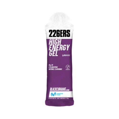 226ERS Energiegel Schwarze...