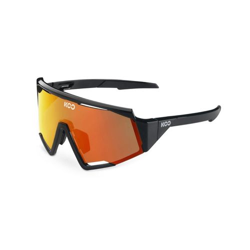 KOO Spectro Brille Schwarz...