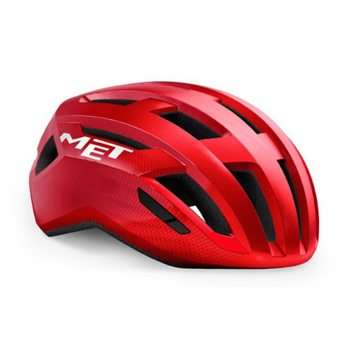 MET Vinci MIPS Roter Helm,...