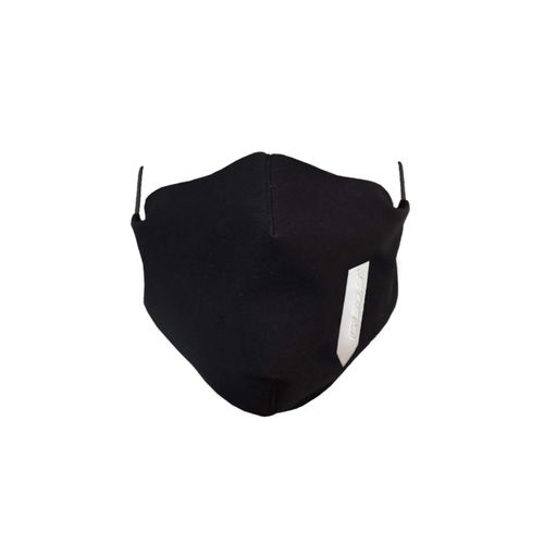 Schutzmaske Q36.5 Schwarz