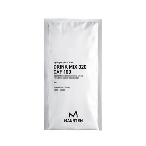 Maurten Drink Mix 320 CAF100...
