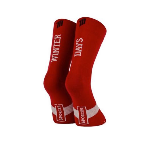 Sporcks Winter Days Socken...