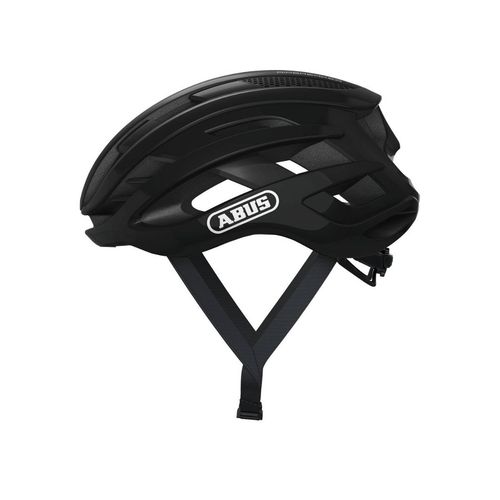 Abus AirBreaker Helm Black...