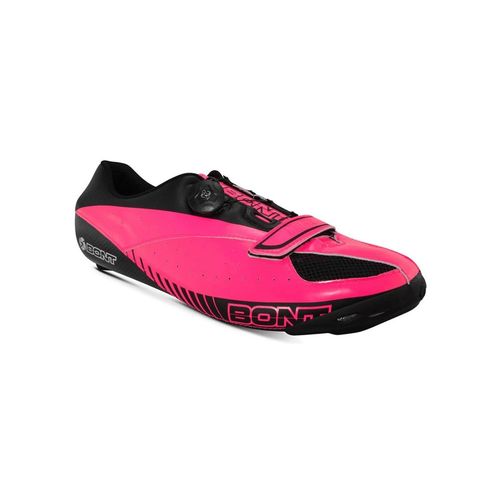 Bont Blitz Rennradschuhe Pink...