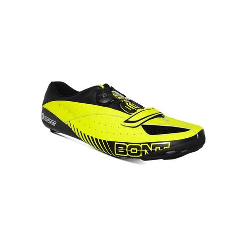 Bont Blitz Trainer Gelb...