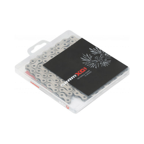 SRAM X01 Eagle 12V Kette mit...
