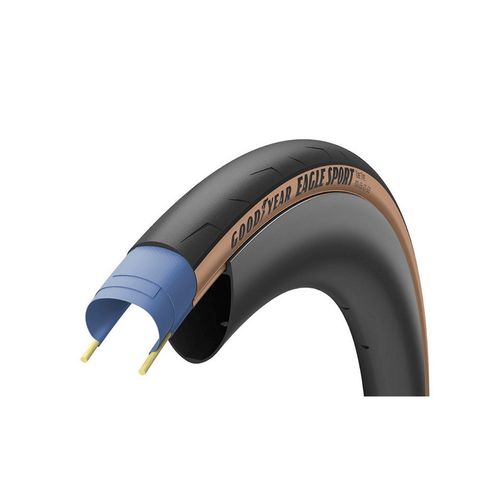 Goodyear Eagle Sport 700X25...
