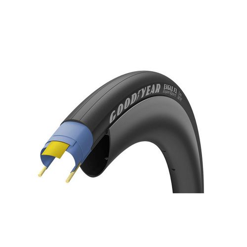 Goodyear Eagle F1 SuperSport...