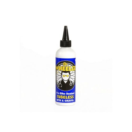Dr. Wheeler Tubeless Sealer...