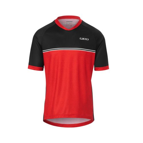 Rotes Giro Roust...