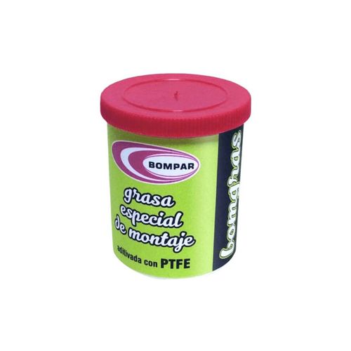 Bompar 70gr rotes Montagefett...