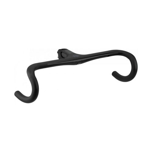 Black Inc Lenker mit Carbon...