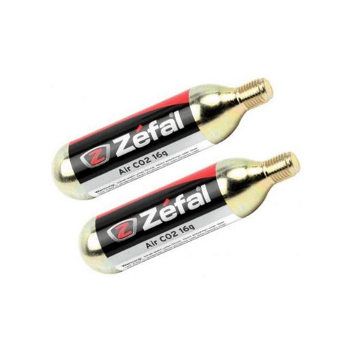 Zefal CO2 16g...