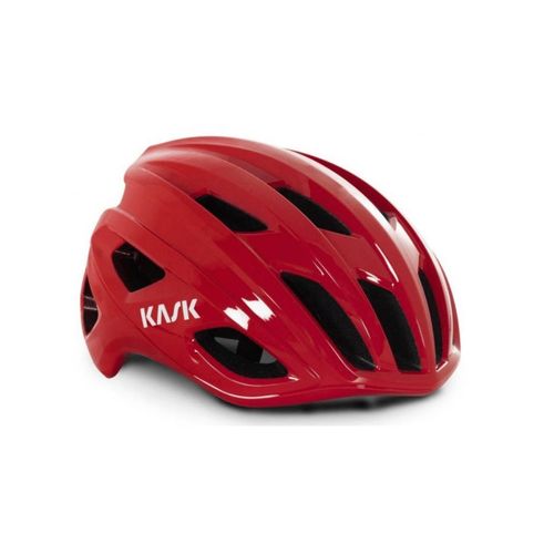 Kask Mojito 3 Roter Helm,...