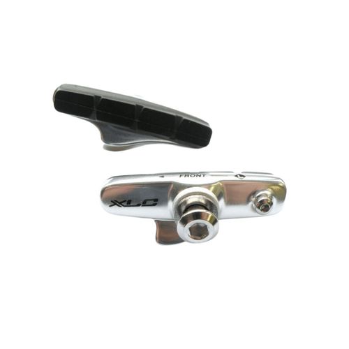 XLC BS-R02 Bremsbacken Set 4...