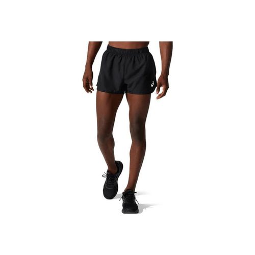 Asics Core Split Schwarze...