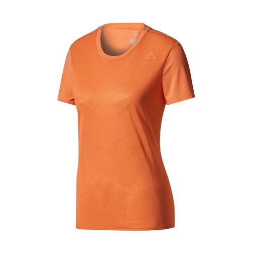 T-Shirt Adidas Supernova Frau...