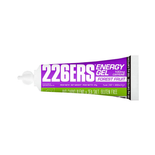 226ERS Energie-Gel Waldfrucht...