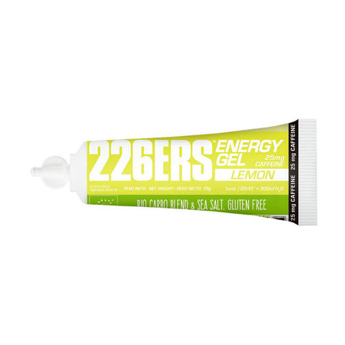 226ERS Energie Gel Zitrone...