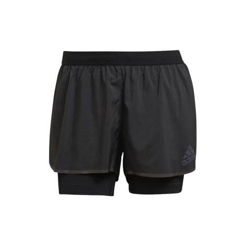 Adidas Adizero 2 In 1 Shorts...