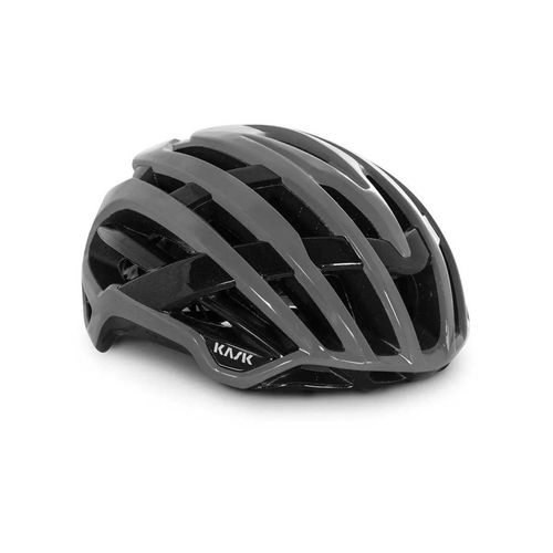 Kask Valegro WG11 Helm Grau,...