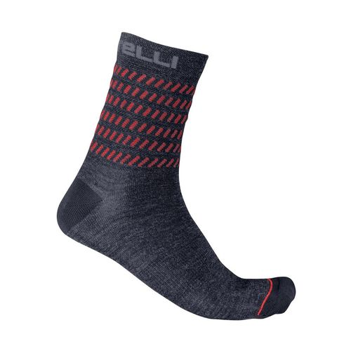 Castelli Go 15 Socken...