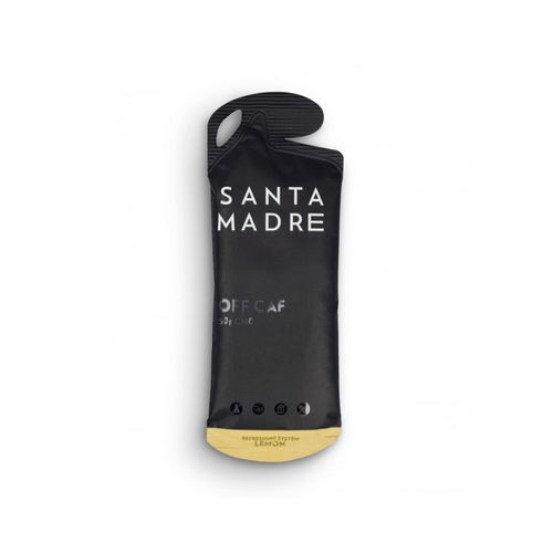 Energy Gel Santa Madre...