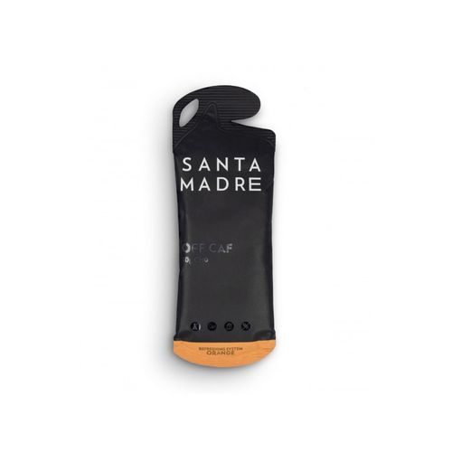 Santa Madre Unusual...