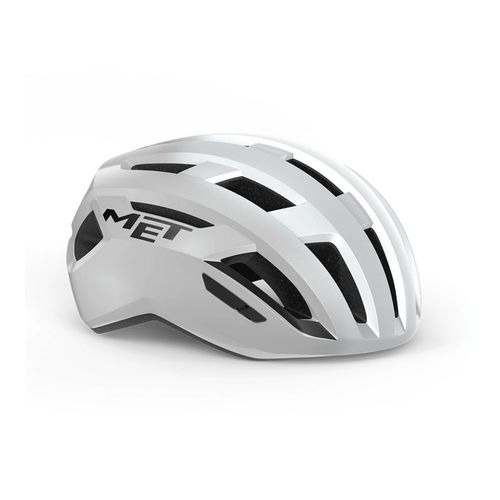 Met Vinci Mips Helm Weiss...