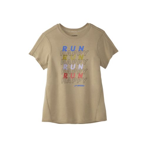 Brooks Distance Graphic...