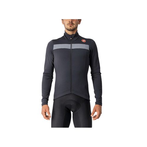 Castelli Puro 3 FZ Schwarz...
