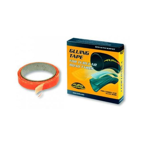 Klebeband für Tubular Tufo...