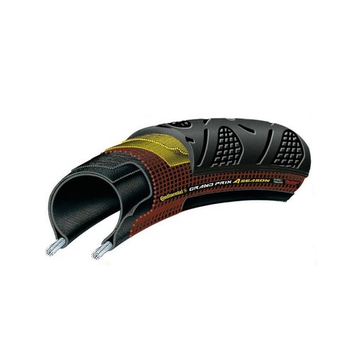 Continental Faltreifen - GP 4...
