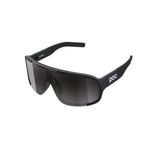 POC Aspire Brille Schwarz...