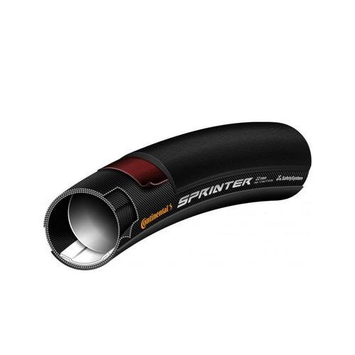 Continental Sprinter...