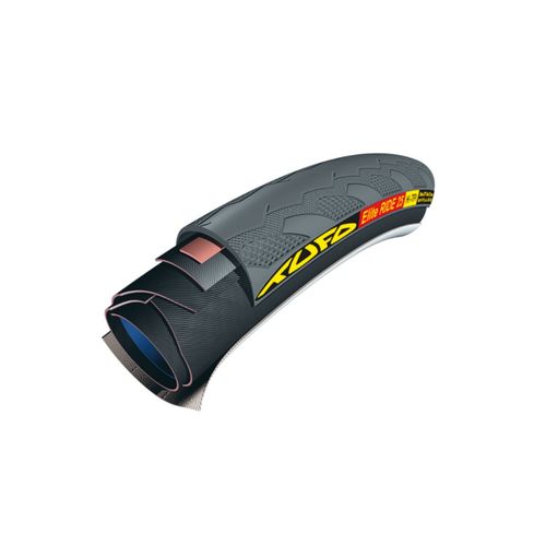 Tufo Elite Ride...