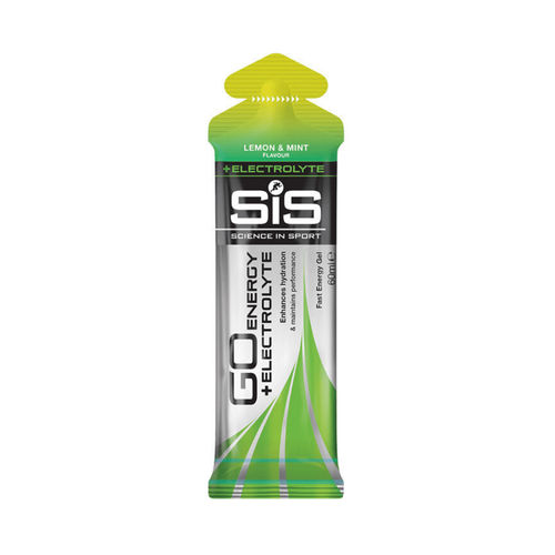 Gel Sis Go Energy +...