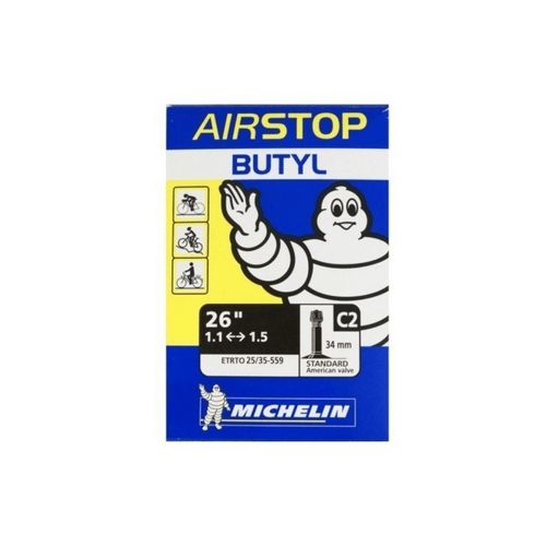 Michelin Airstop Butyl C2...