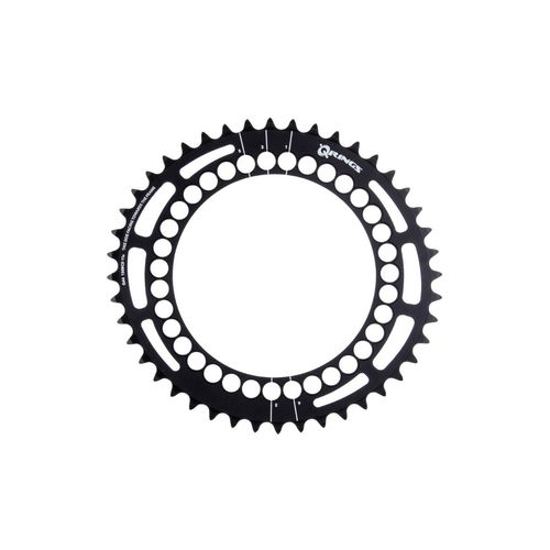 Ovaler Plattenrotor Q-Ring...