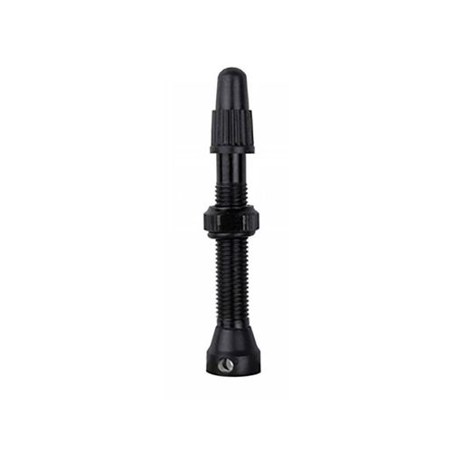 Aluminium Mousse Tubeless...